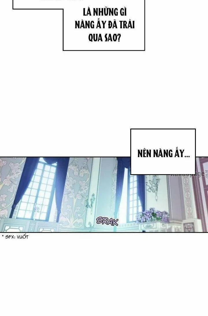 [18+] Người Đẹp Và Quái Thú 61 trang 42