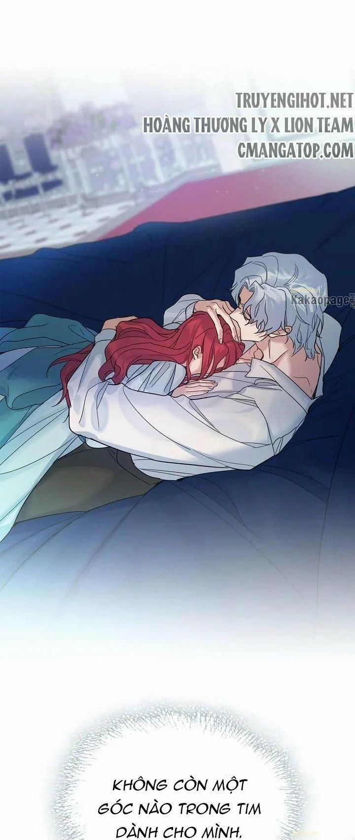 [18+] Người Đẹp Và Quái Thú 61 trang 43