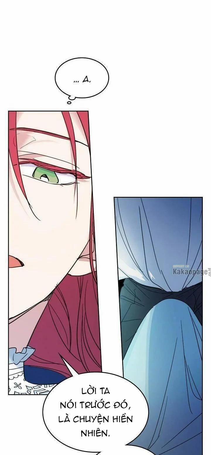 [18+] Người Đẹp Và Quái Thú 61 trang 6