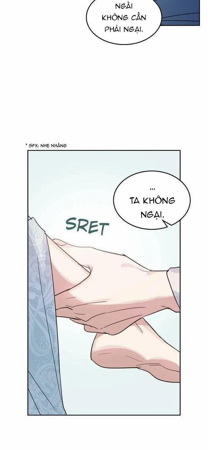 [18+] Người Đẹp Và Quái Thú 61 trang 7