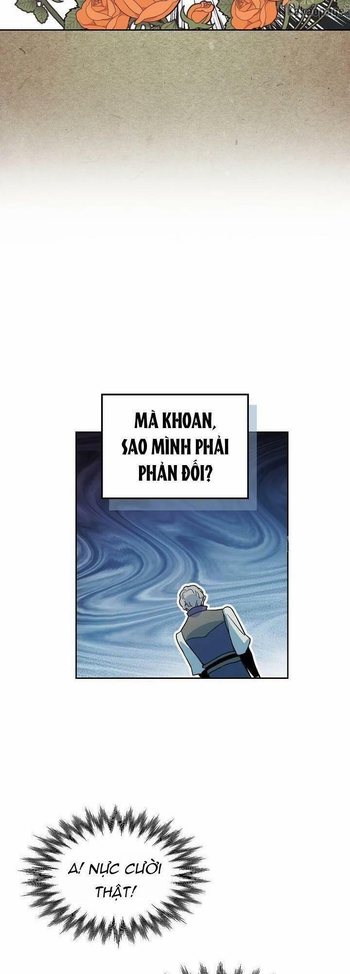 [18+] Người Đẹp Và Quái Thú 62 trang 11