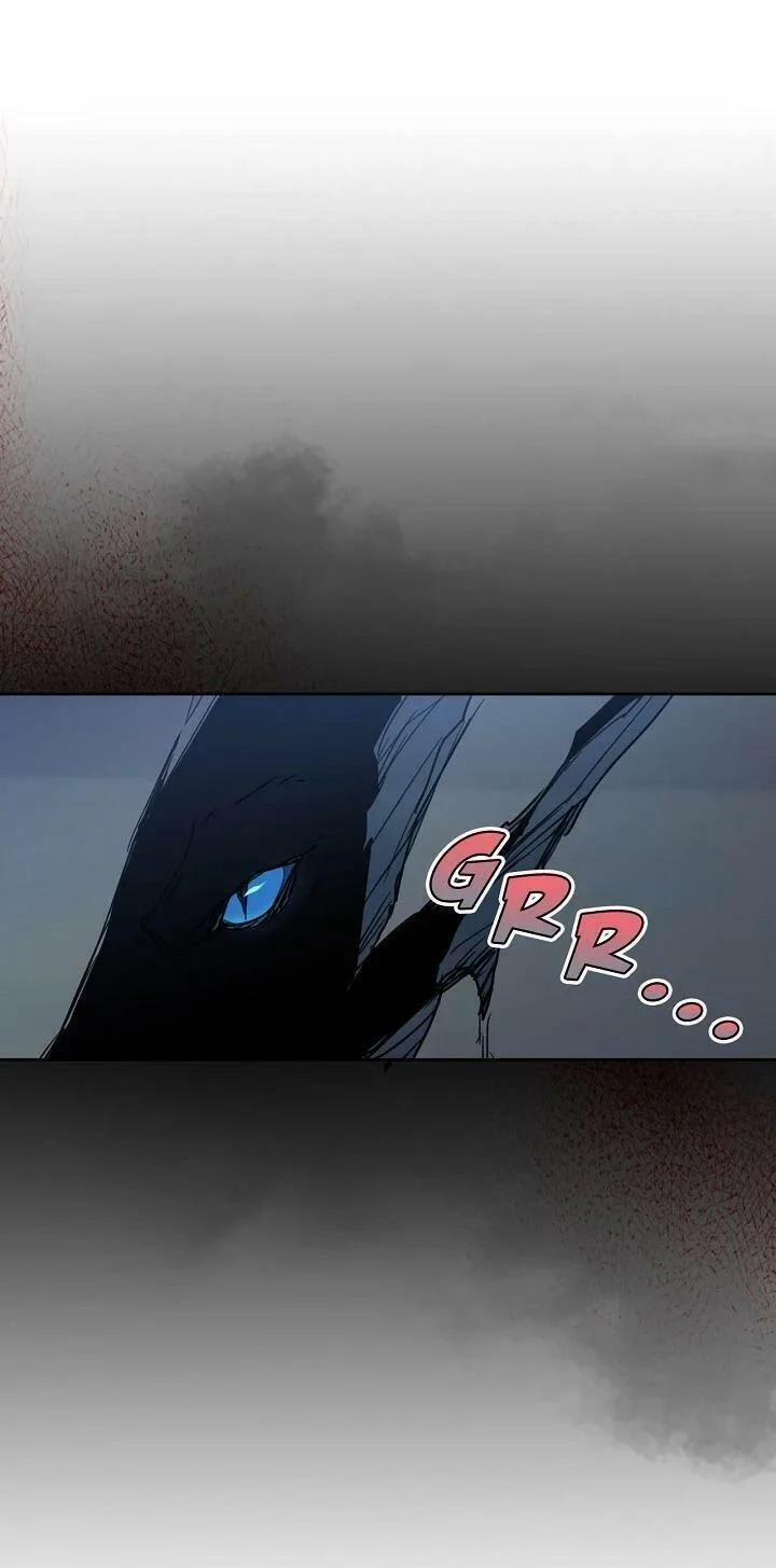 [18+] Người Đẹp Và Quái Thú 62 trang 43