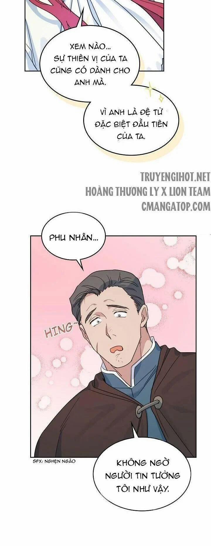 [18+] Người Đẹp Và Quái Thú 62 trang 5