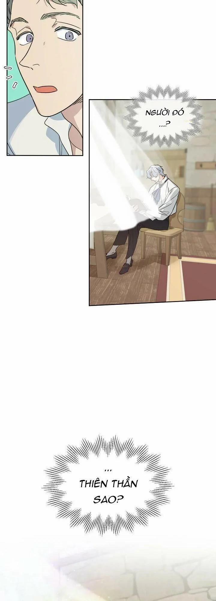 [18+] Người Đẹp Và Quái Thú 63 trang 33