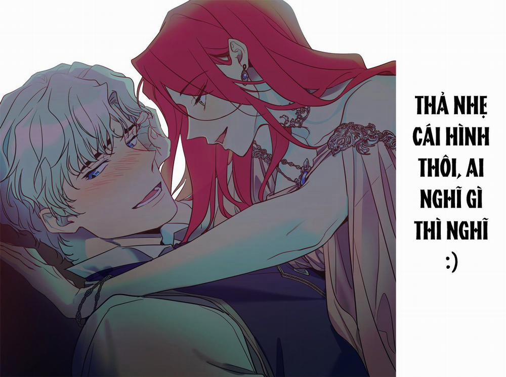 [18+] Người Đẹp Và Quái Vật 52 trang 1