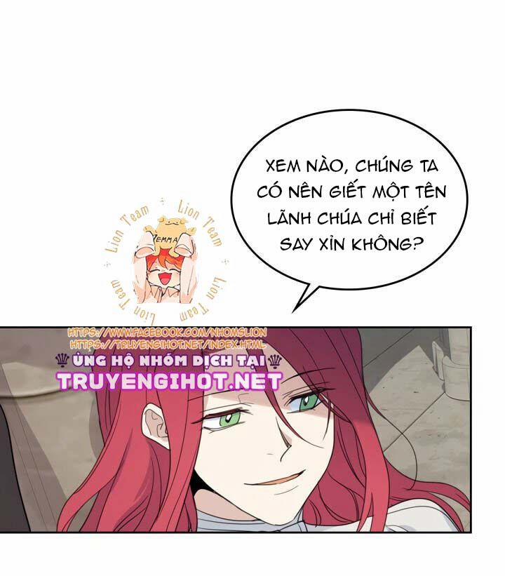 [18+] Người Đẹp Và Quái Vật 52 trang 10