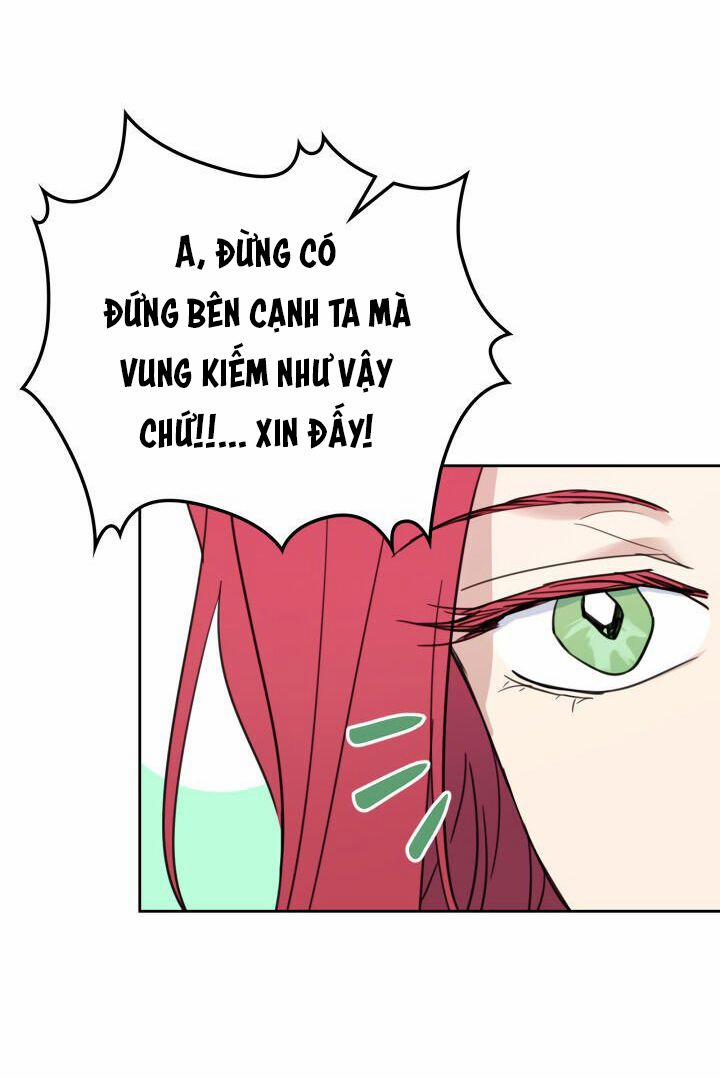 [18+] Người Đẹp Và Quái Vật 52 trang 16