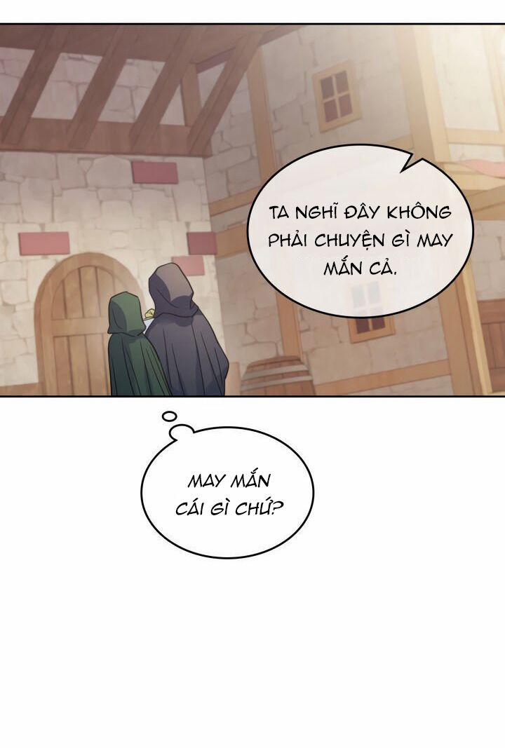 [18+] Người Đẹp Và Quái Vật 52 trang 4