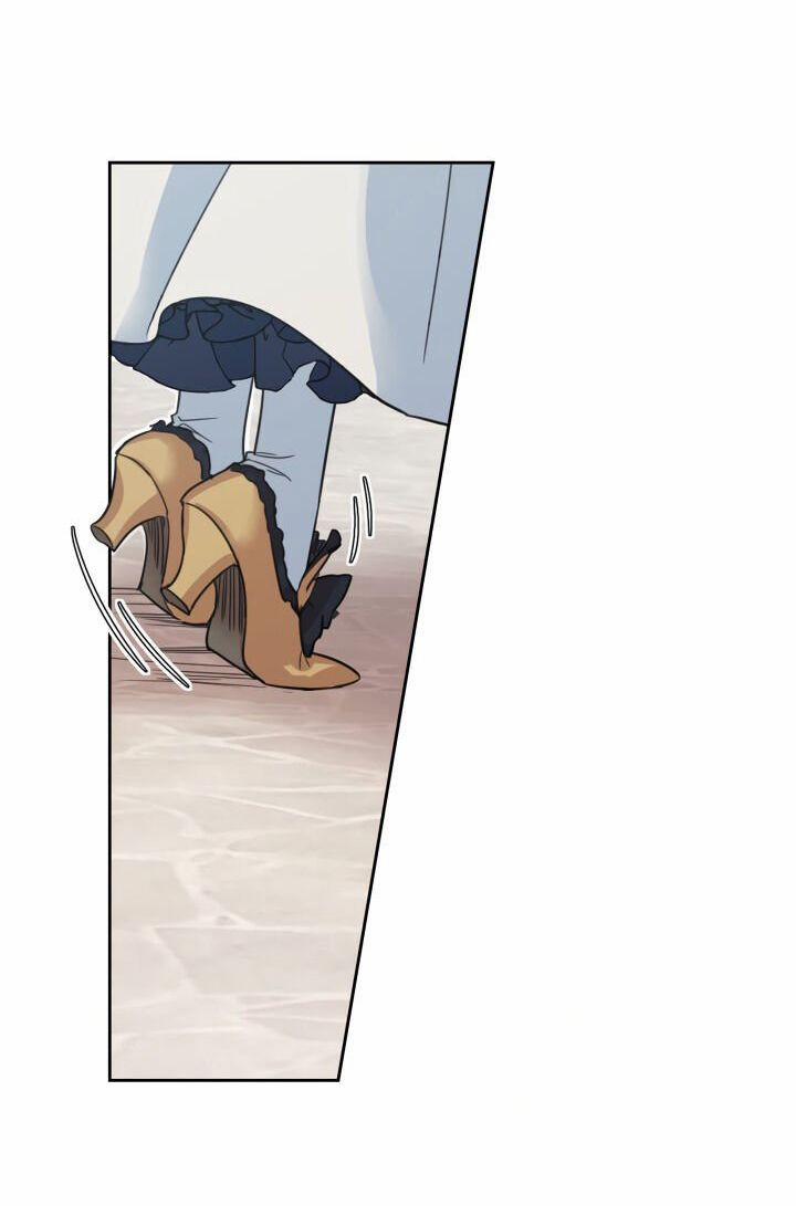 [18+] Người Đẹp Và Quái Vật 52 trang 65