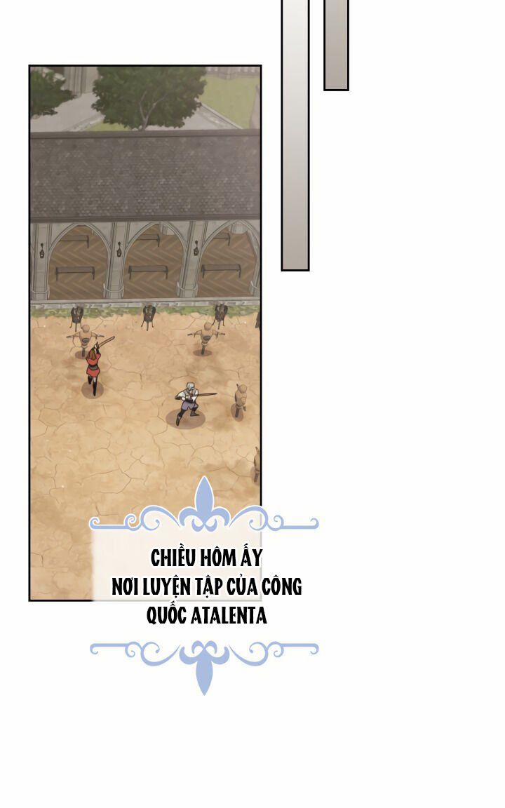 [18+] Người Đẹp Và Quái Vật 52 trang 7