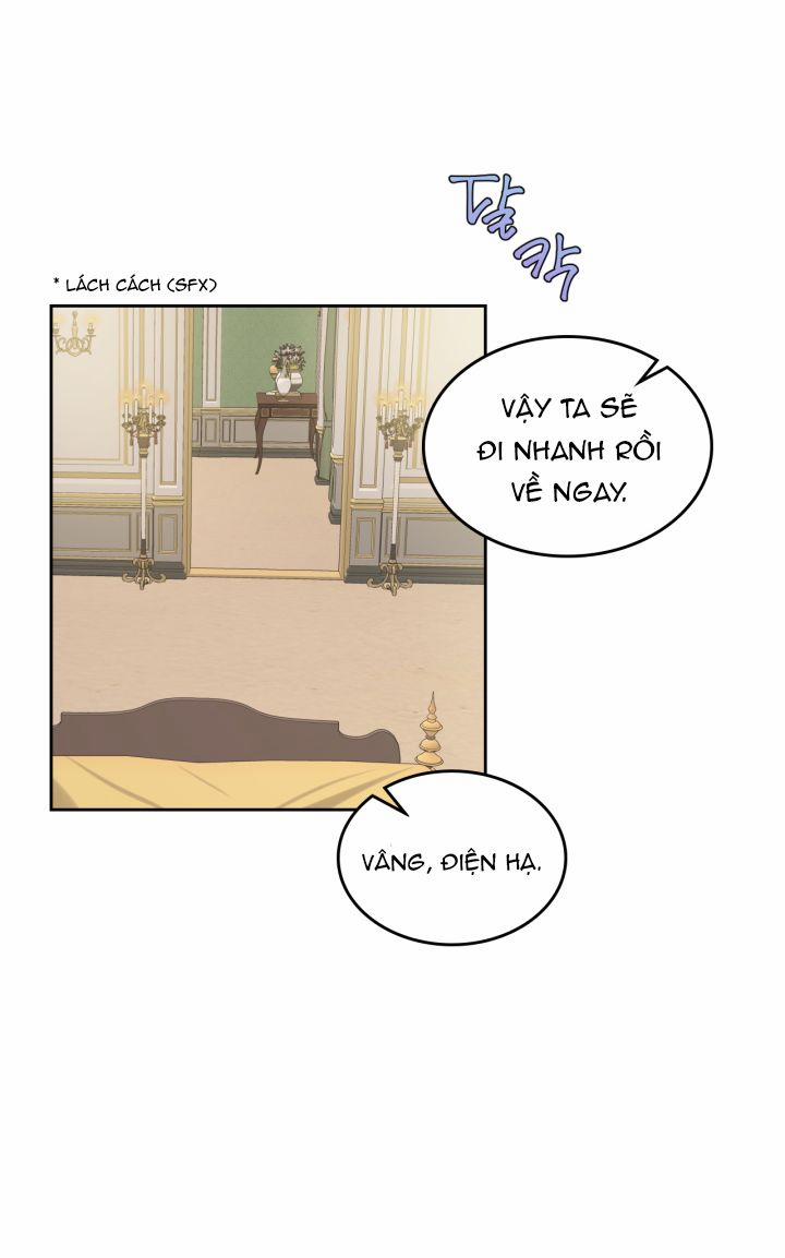 [18+] Người Đẹp Và Quái Vật 55 trang 11