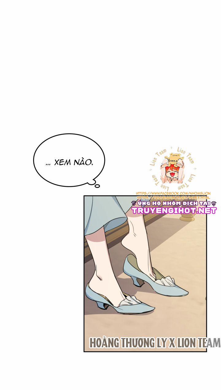 [18+] Người Đẹp Và Quái Vật 55 trang 12