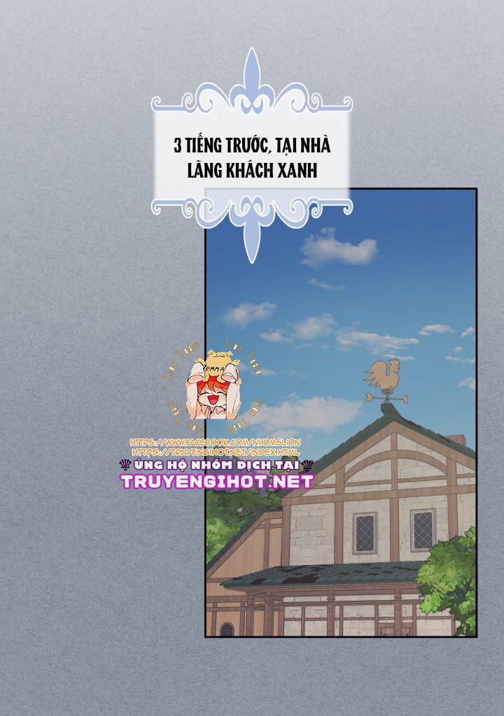 [18+] Người Đẹp Và Quái Vật 55 trang 18