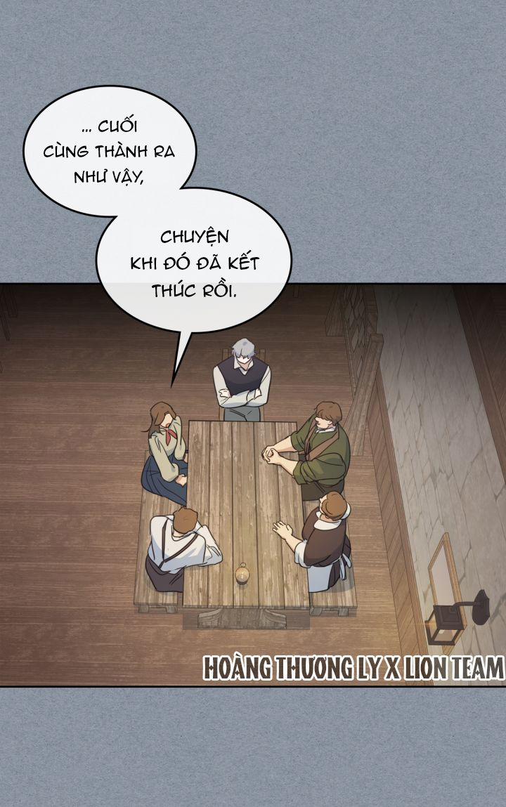 [18+] Người Đẹp Và Quái Vật 55 trang 19