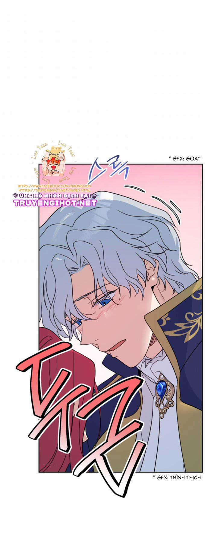 [18+] Người Đẹp Và Quái Vật 55 trang 2