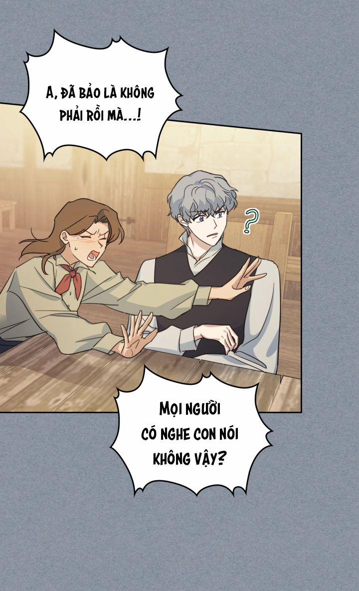 [18+] Người Đẹp Và Quái Vật 55 trang 22