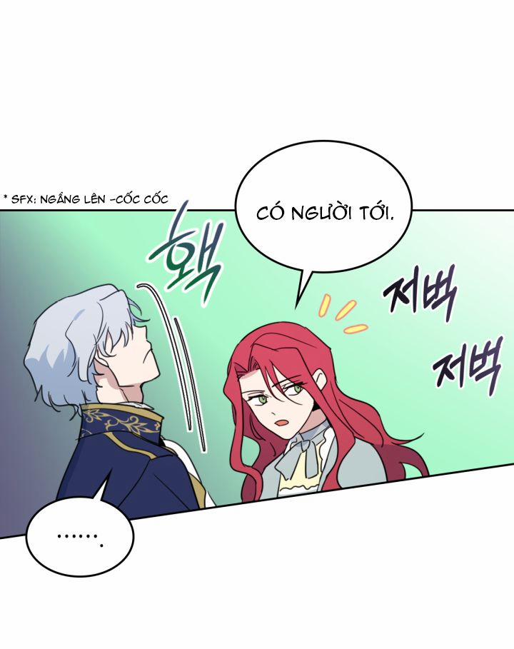 [18+] Người Đẹp Và Quái Vật 55 trang 3