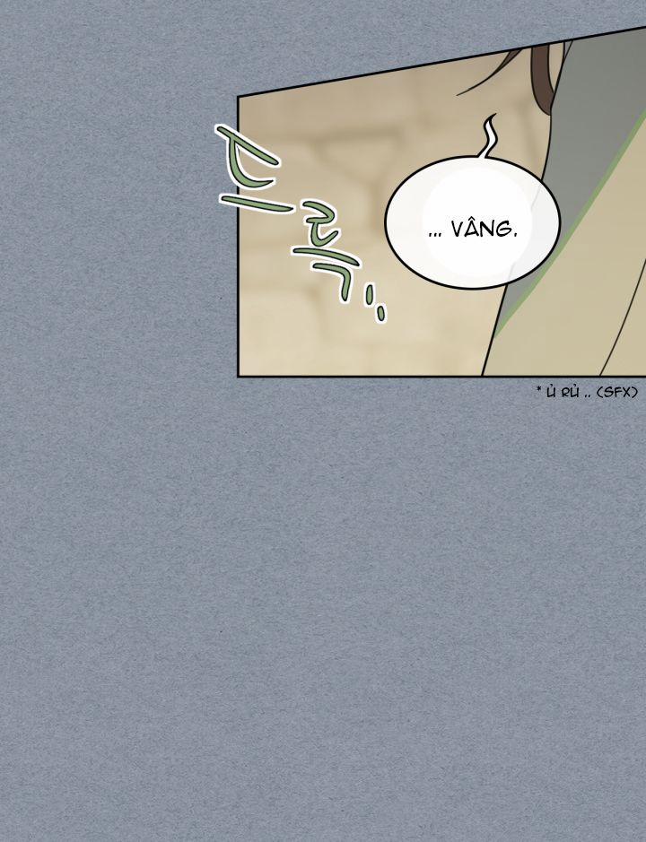 [18+] Người Đẹp Và Quái Vật 55 trang 35