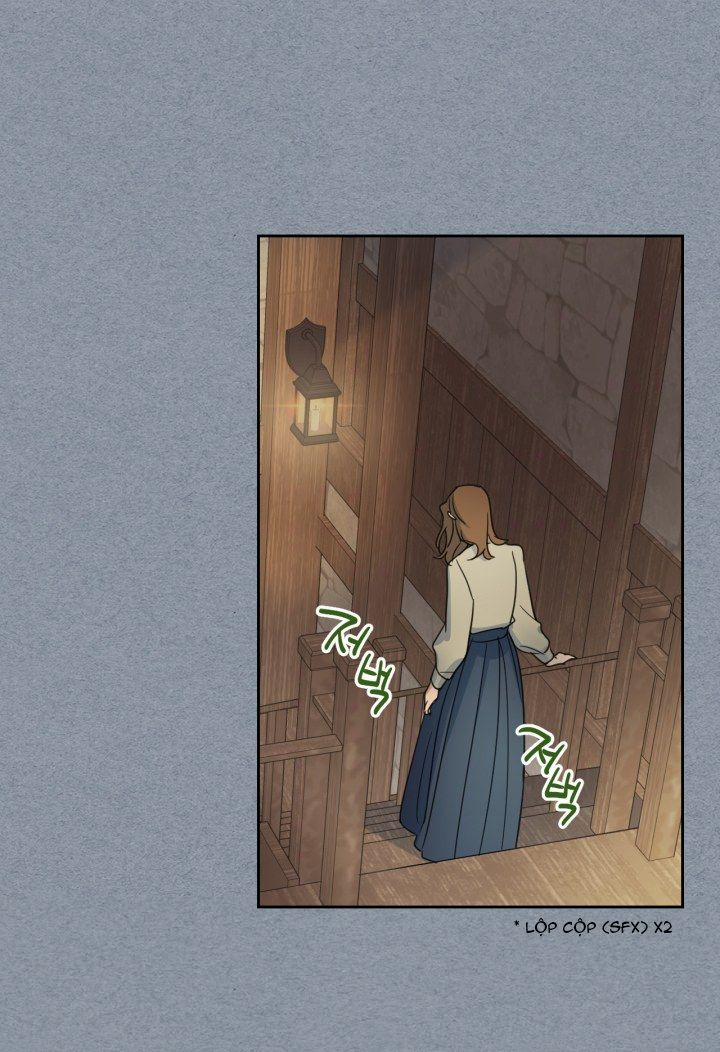 [18+] Người Đẹp Và Quái Vật 55 trang 36