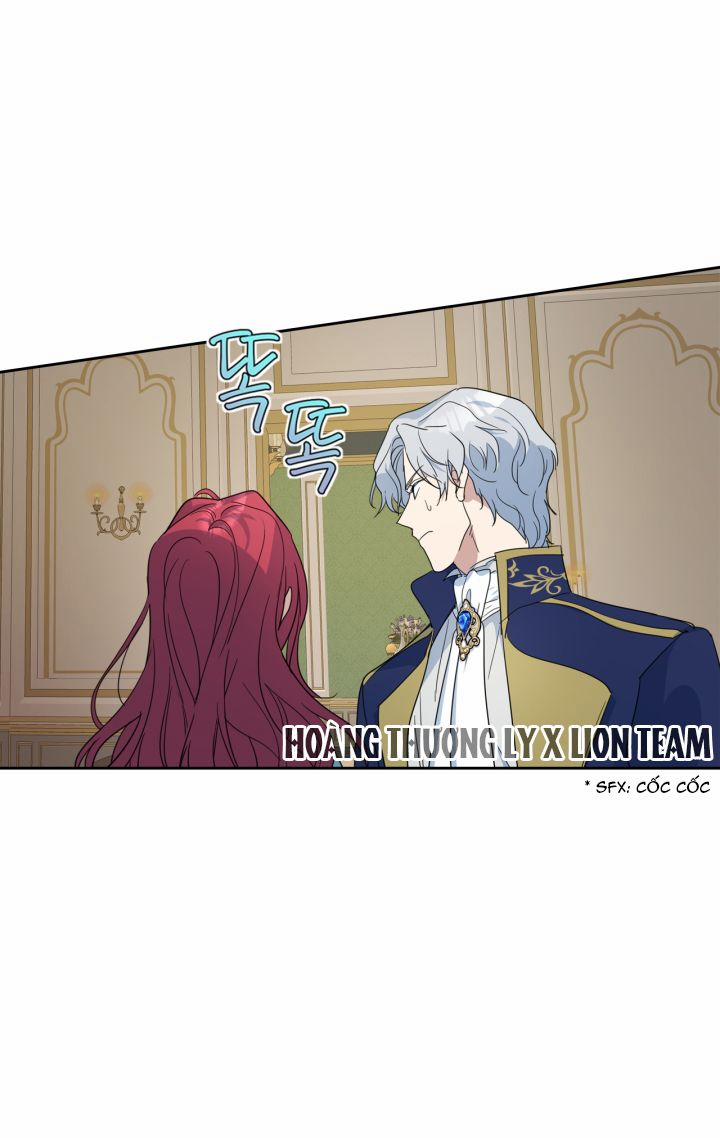 [18+] Người Đẹp Và Quái Vật 55 trang 4