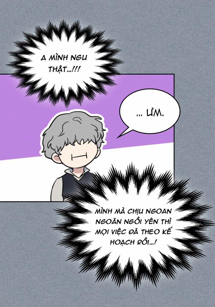 [18+] Người Đẹp Và Quái Vật 55 trang 43