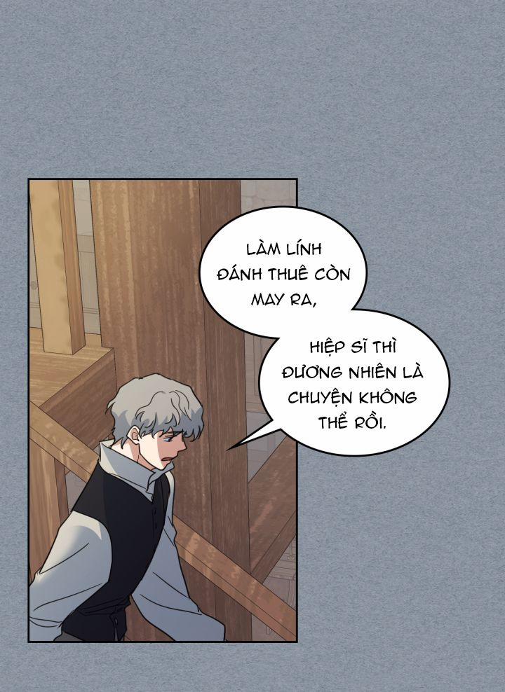 [18+] Người Đẹp Và Quái Vật 55 trang 46