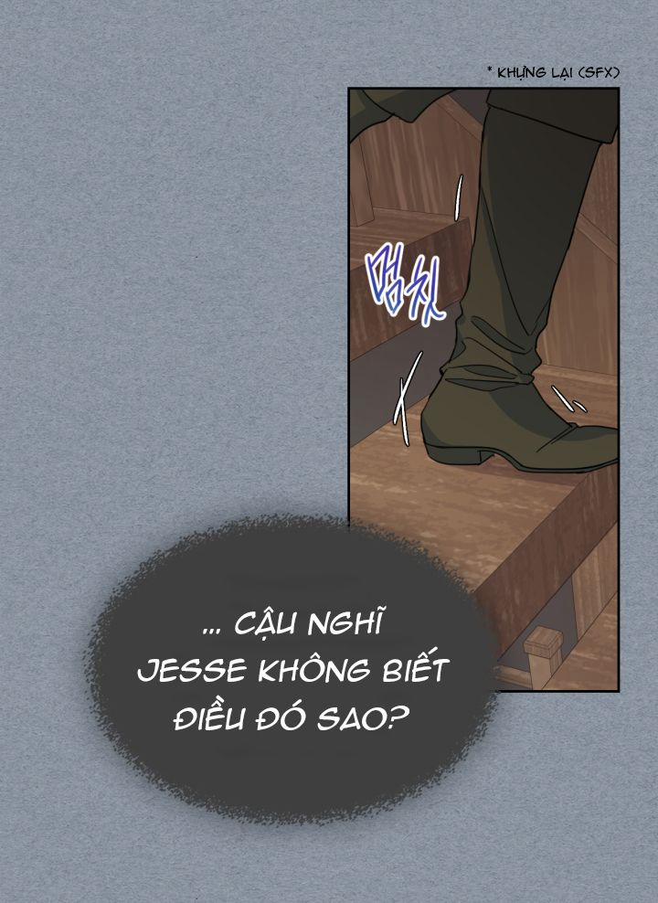 [18+] Người Đẹp Và Quái Vật 55 trang 47