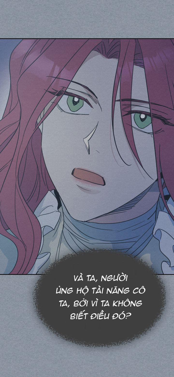 [18+] Người Đẹp Và Quái Vật 55 trang 48