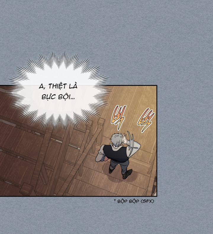 [18+] Người Đẹp Và Quái Vật 55 trang 51