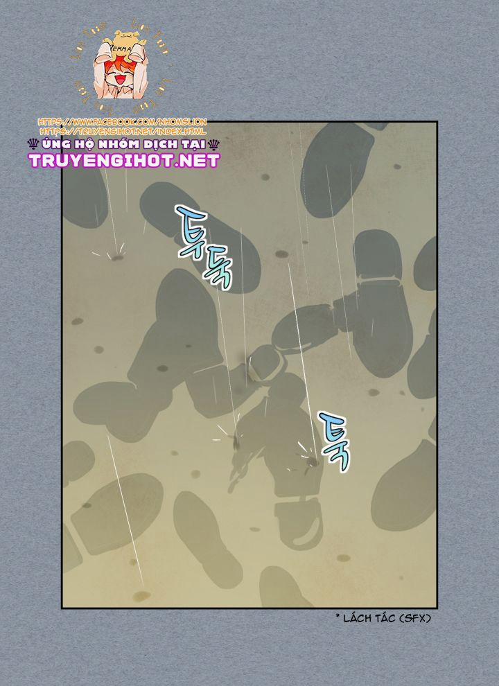 [18+] Người Đẹp Và Quái Vật 55 trang 55