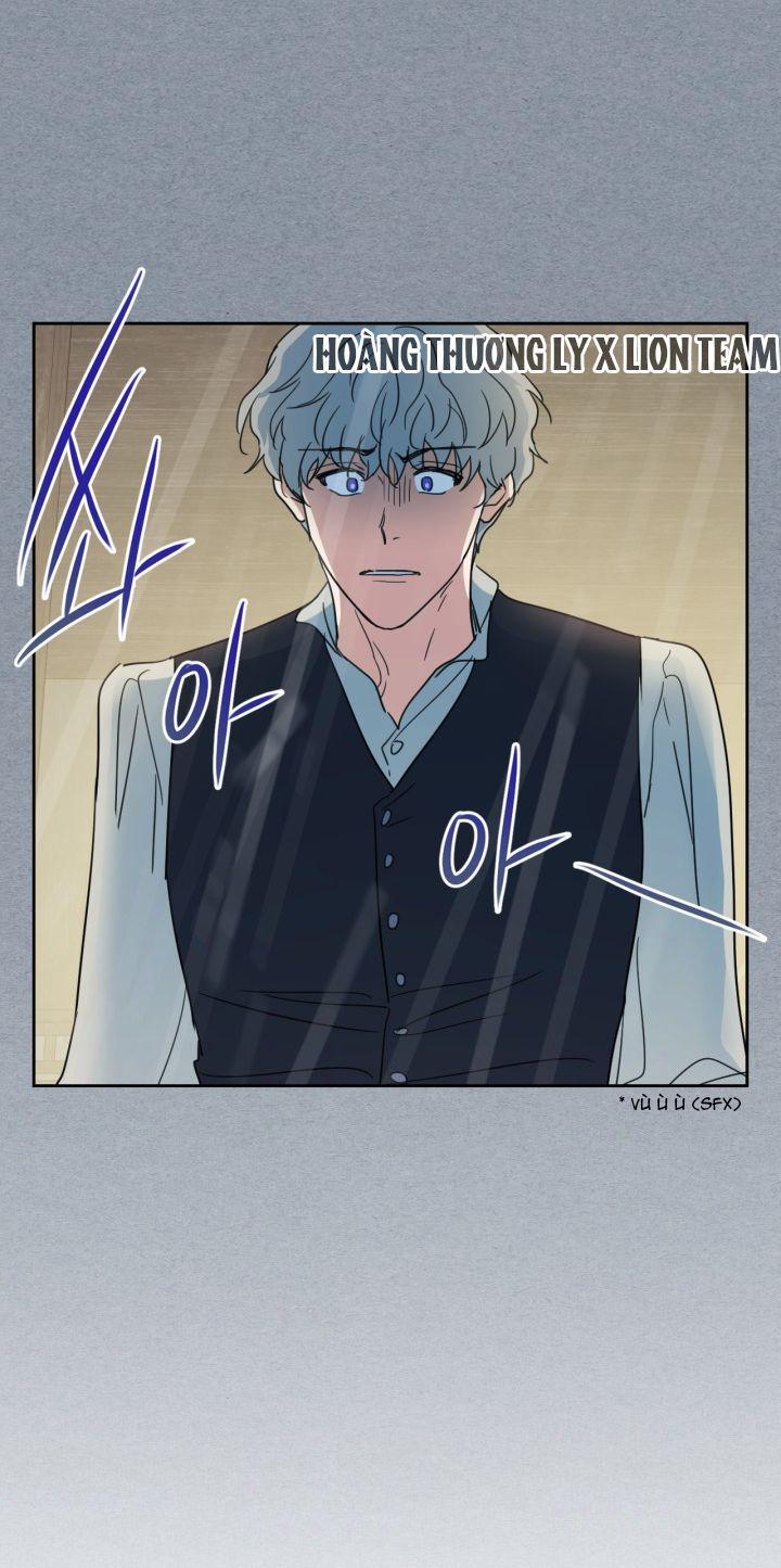 [18+] Người Đẹp Và Quái Vật 55 trang 56