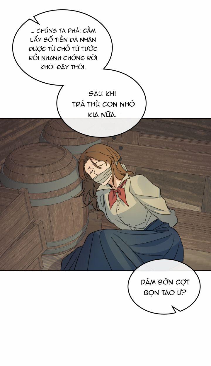 [18+] Người Đẹp Và Quái Vật 55 trang 64