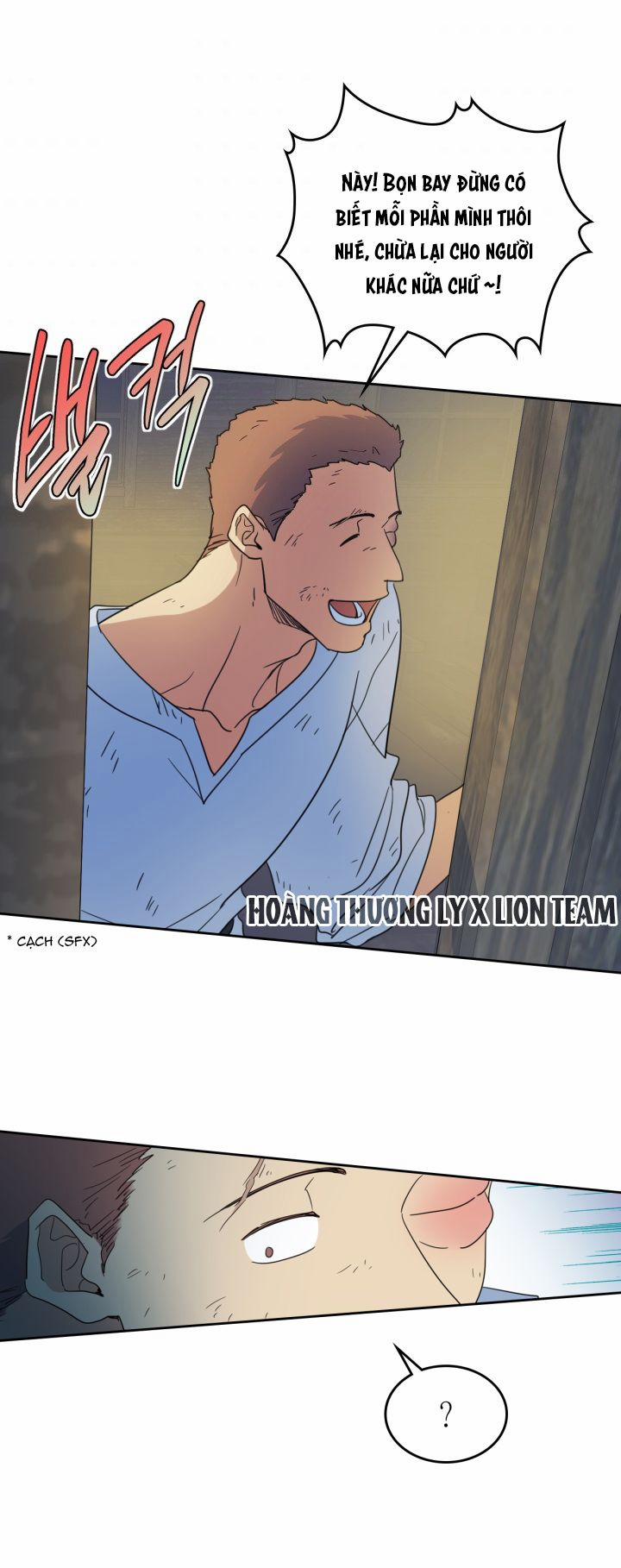 [18+] Người Đẹp Và Quái Vật 55 trang 66