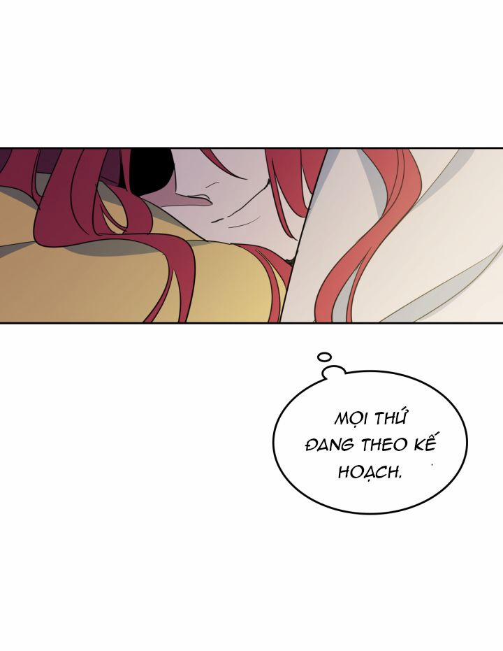 [18+] Người Đẹp Và Quái Vật 55 trang 9