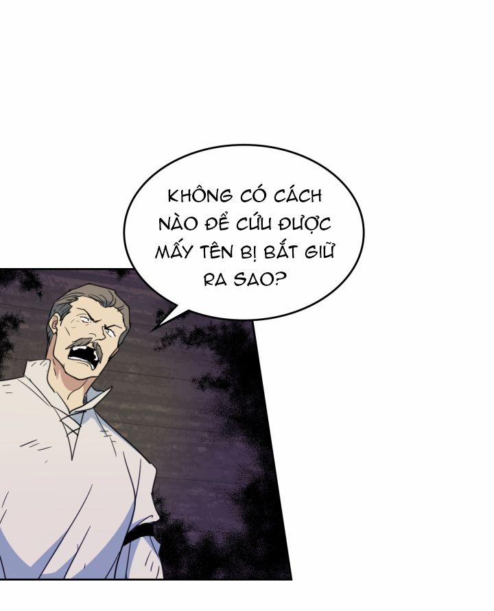 [18+] Người Đẹp Và Quái Vật 56 trang 37