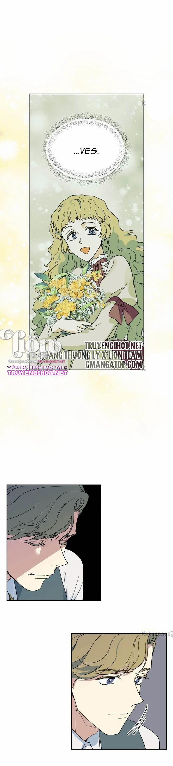 [18+] Người Đẹp Và Quái Vật 58.1 trang 12