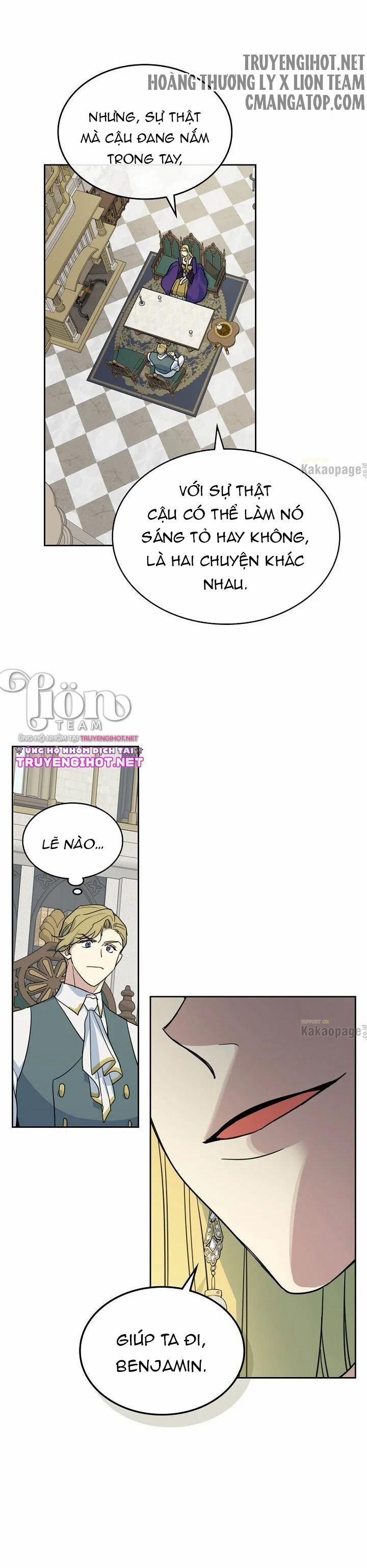 [18+] Người Đẹp Và Quái Vật 58.1 trang 7