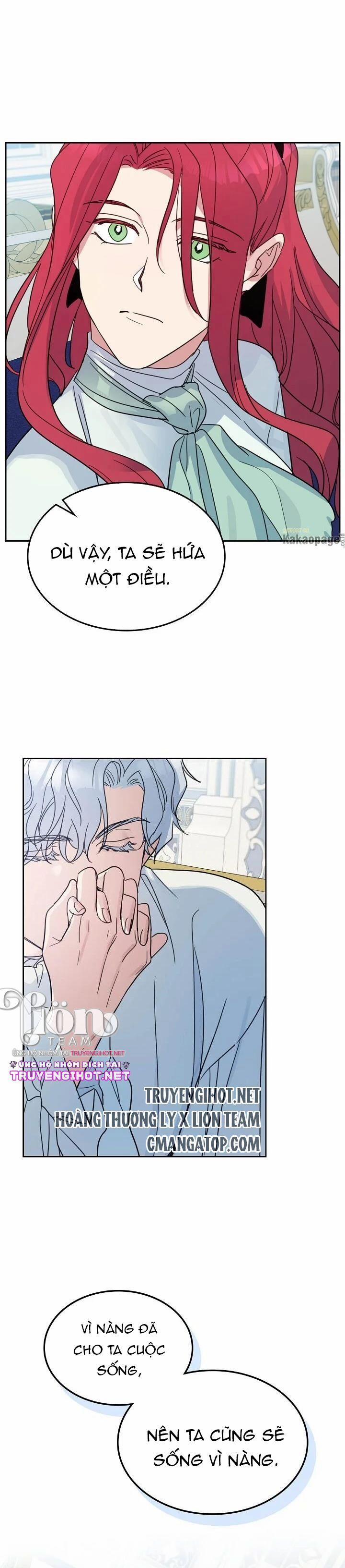 [18+] Người Đẹp Và Quái Vật 59.1 trang 3