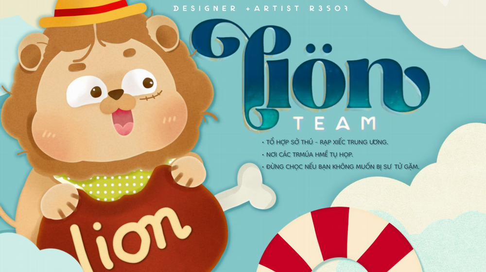 [18+] Người Đẹp Và Quái Vật 59.2 trang 1