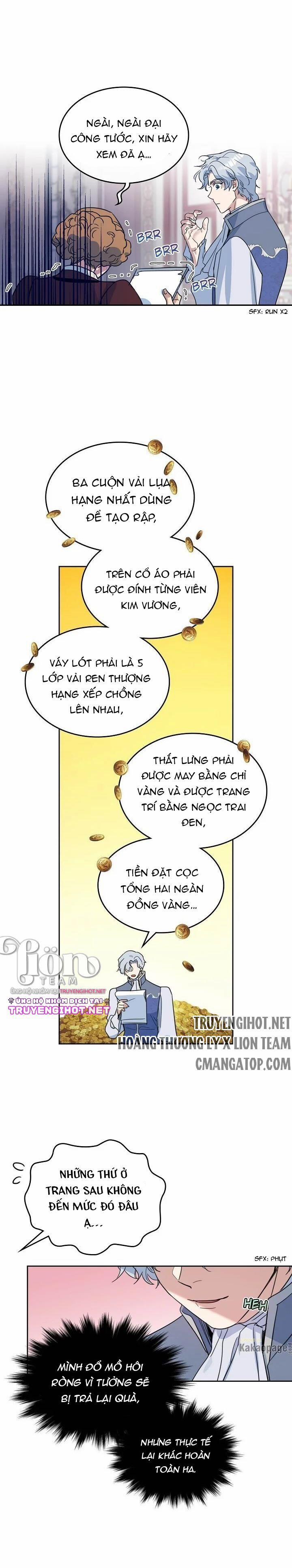 [18+] Người Đẹp Và Quái Vật 59.2 trang 9