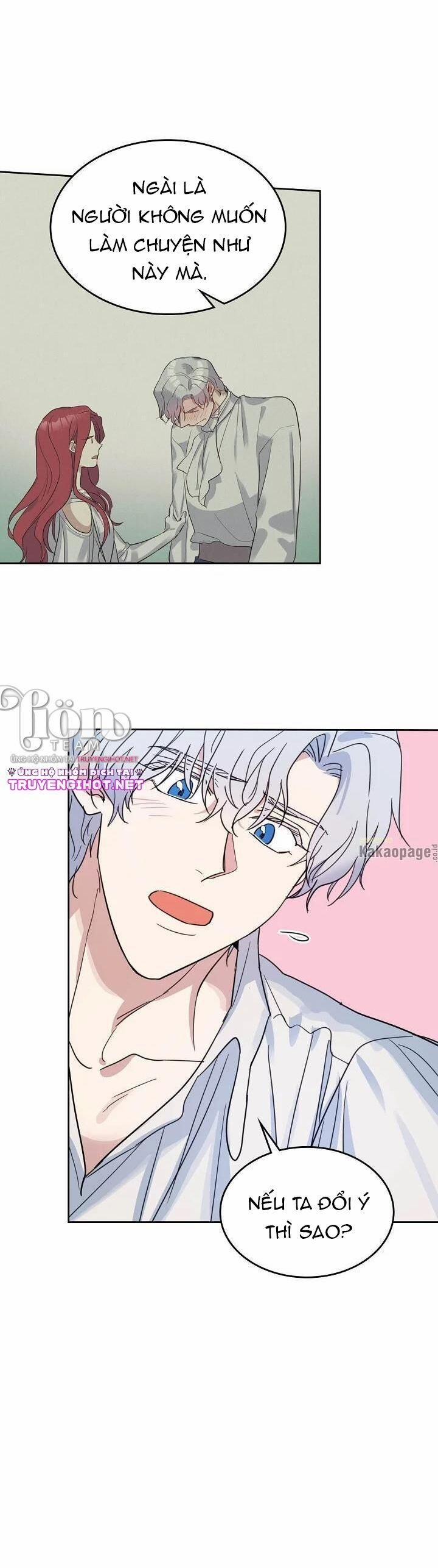 [18+] Người Đẹp Và Quái Vật 61.1 trang 10