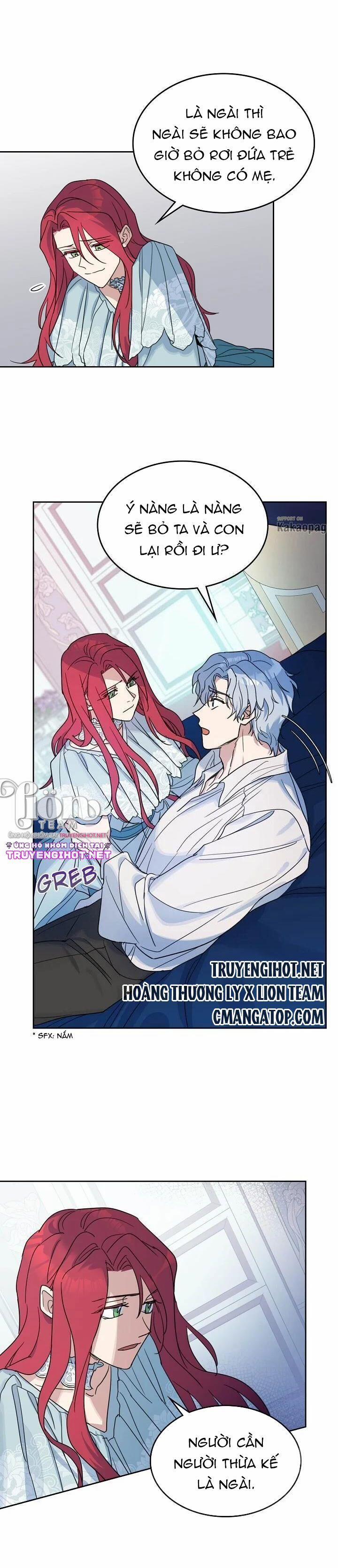 [18+] Người Đẹp Và Quái Vật 61.2 trang 4