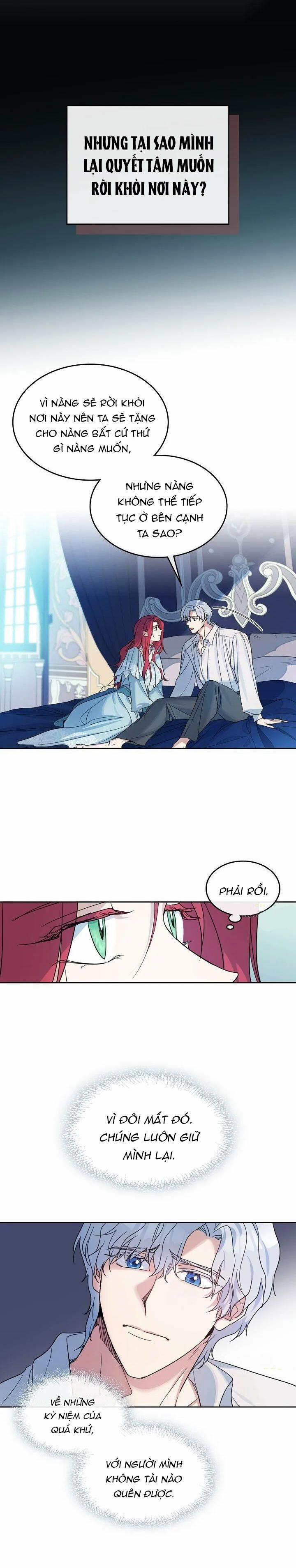 [18+] Người Đẹp Và Quái Vật 61.2 trang 7