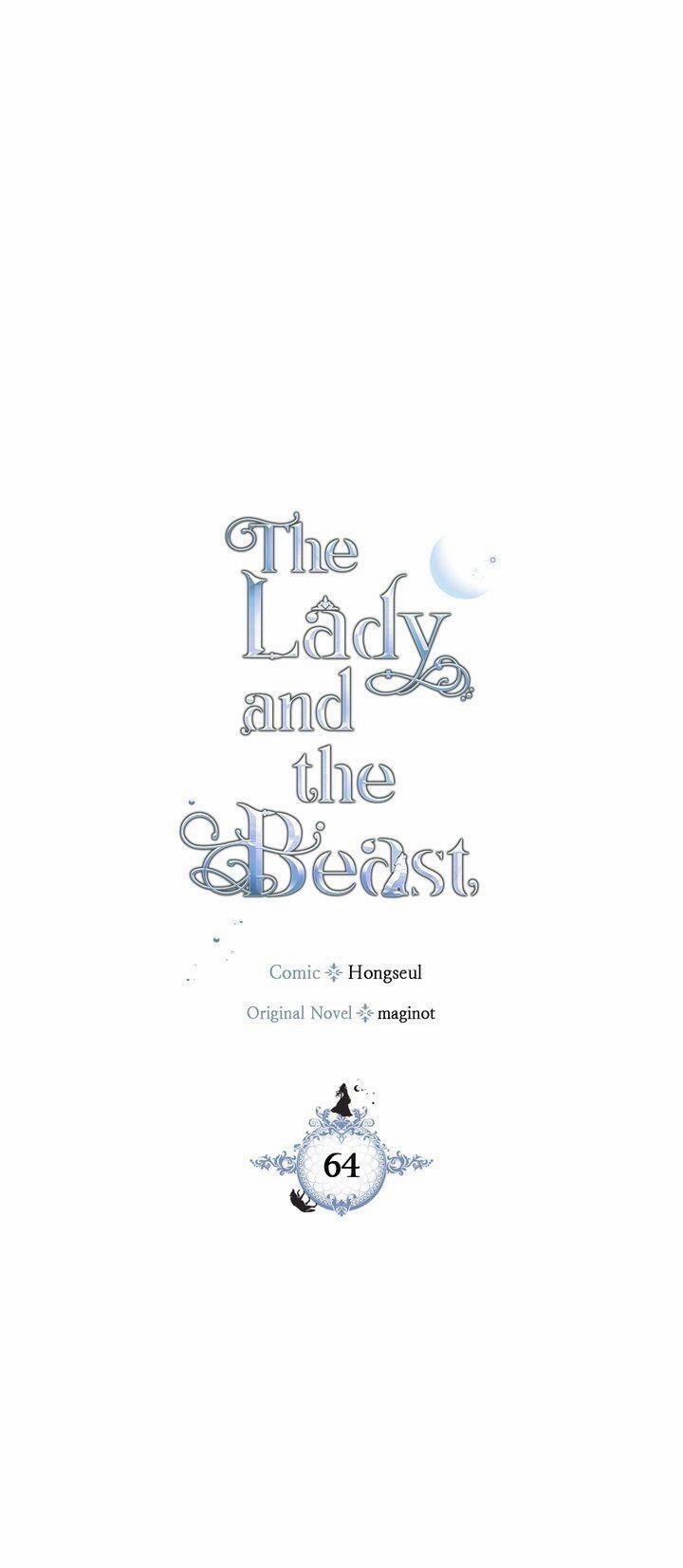 [18+] Người Đẹp Và Quái Vật 64.1 trang 0