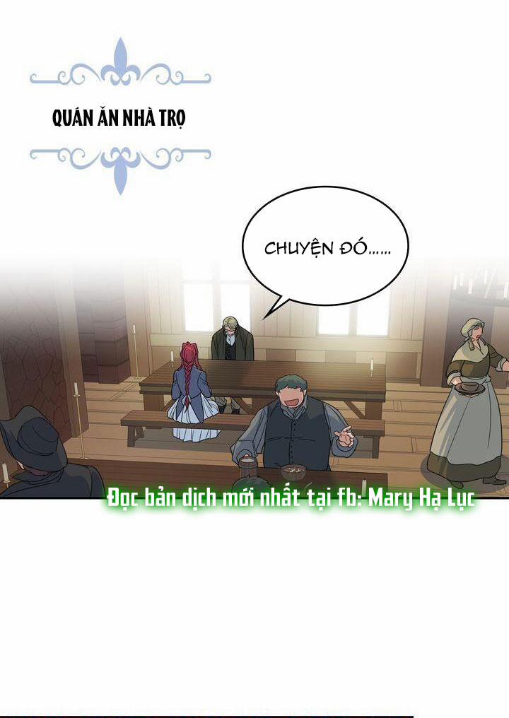 [18+] Người Đẹp Và Quái Vật 64.1 trang 1