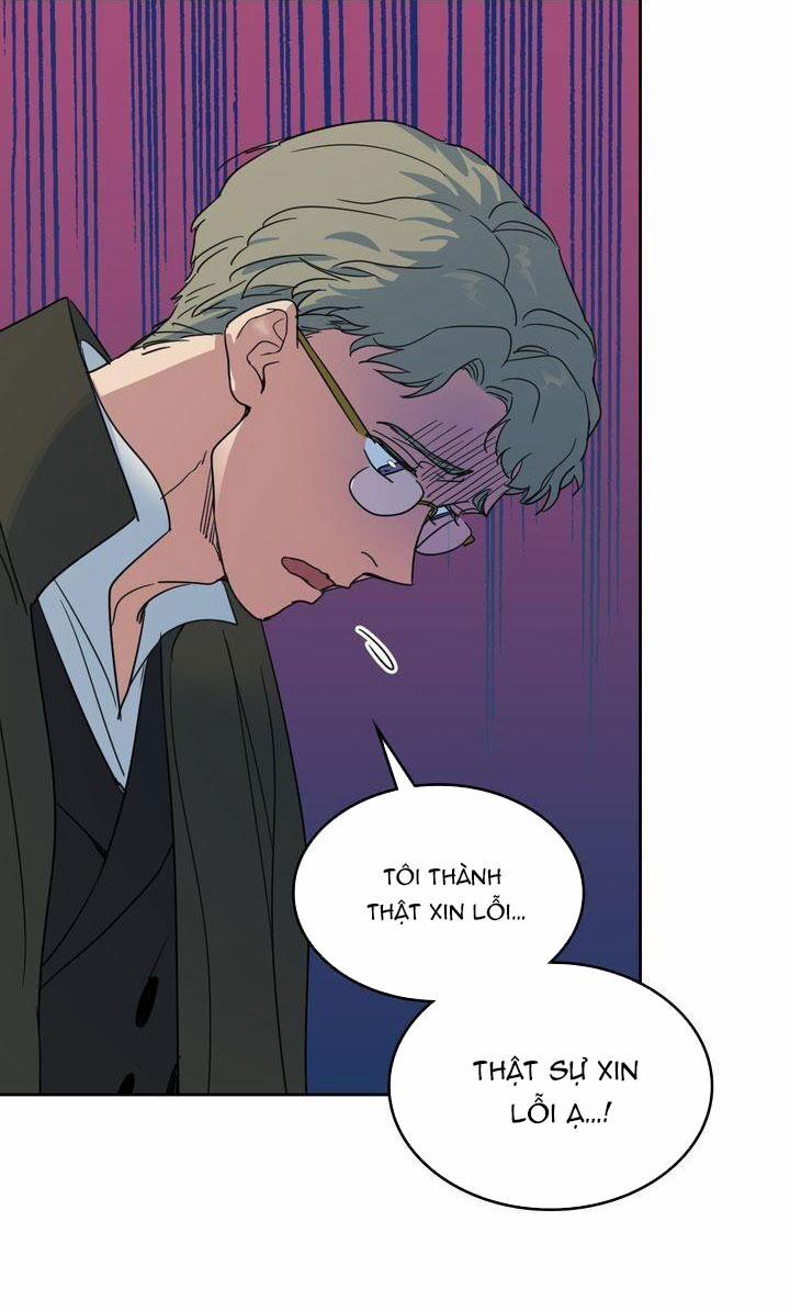 [18+] Người Đẹp Và Quái Vật 64.1 trang 2