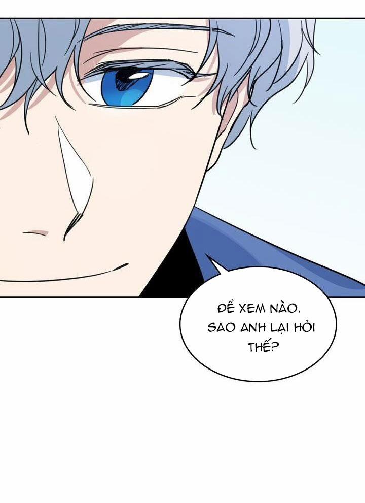 [18+] Người Đẹp Và Quái Vật 64.1 trang 23