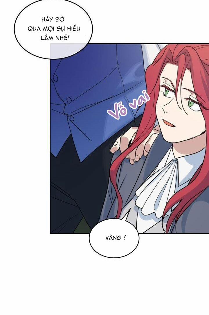 [18+] Người Đẹp Và Quái Vật 64.1 trang 8