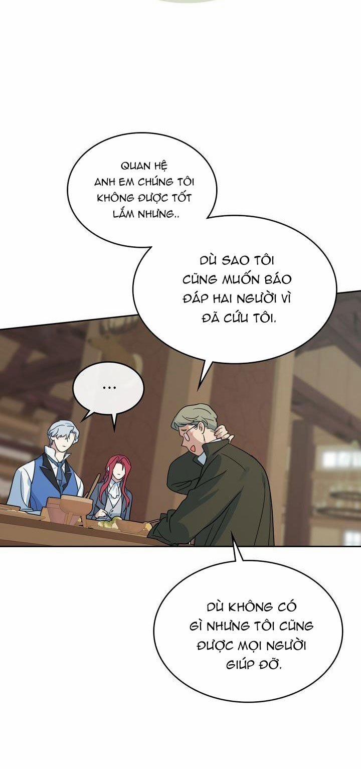 [18+] Người Đẹp Và Quái Vật 64.2 trang 0