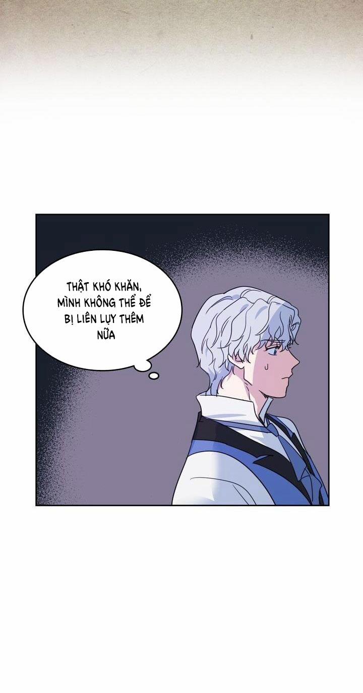 [18+] Người Đẹp Và Quái Vật 64.2 trang 11